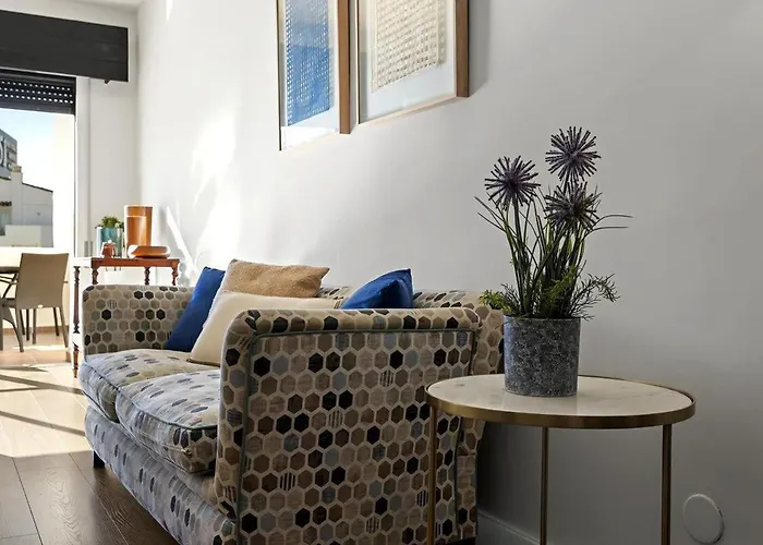 Apartmán 3 En Puerto Banus Marbella