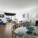 3 En Puerto Banus Appartement