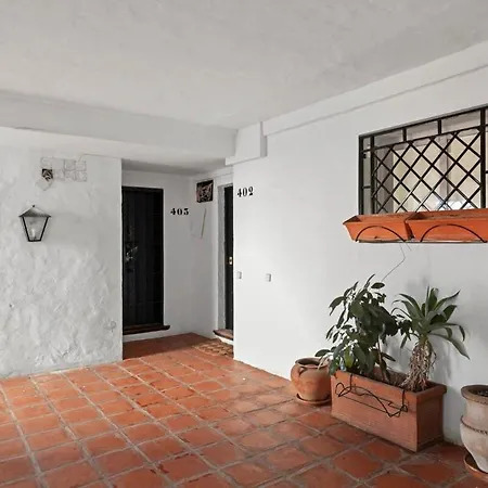 Apartment 3 En Puerto Banus