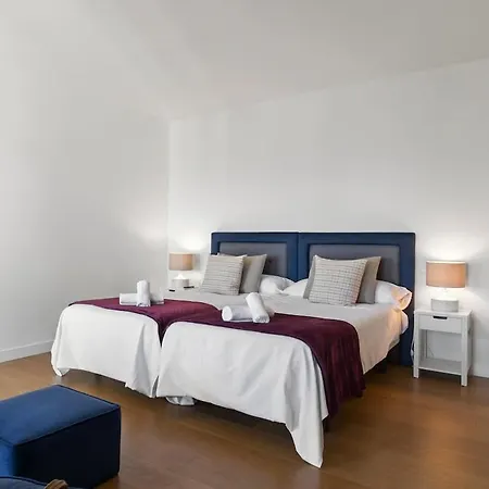 3 En Puerto Banus Apartment *