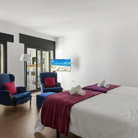 3 En Puerto Banus Marbella
