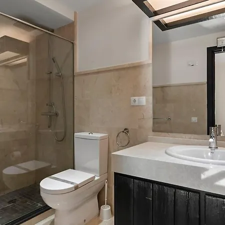 3 En Puerto Banus * Marbella
