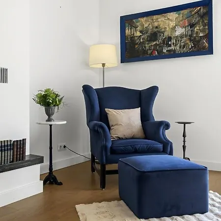 3 En Puerto Banus Apartment
