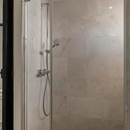 3 En Puerto Banus 公寓 马尔韦利亚