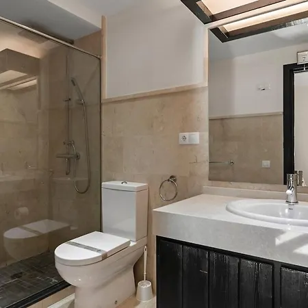 3 En Puerto Banus 아파트