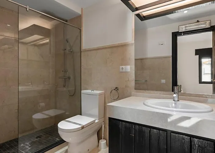 3 En Puerto Banus 아파트