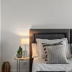 Apartman 3 En Puerto Banus Marbella