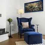 3 En Puerto Banus Apartman