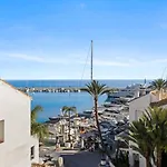 Apartman 3 En Puerto Banus *