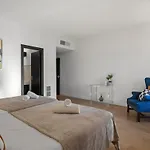 3 En Puerto Banus Apartman Marbella