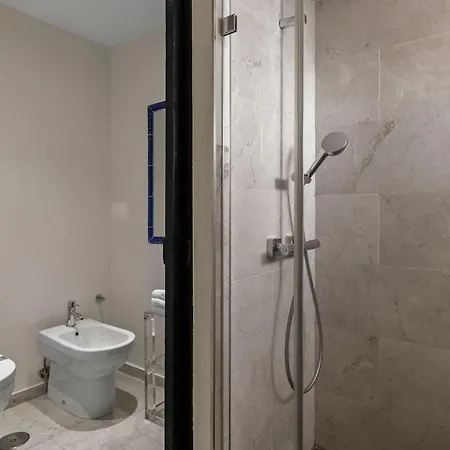 3 En Puerto Banus Appartement *