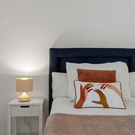 3 En Puerto Banus Appartement *