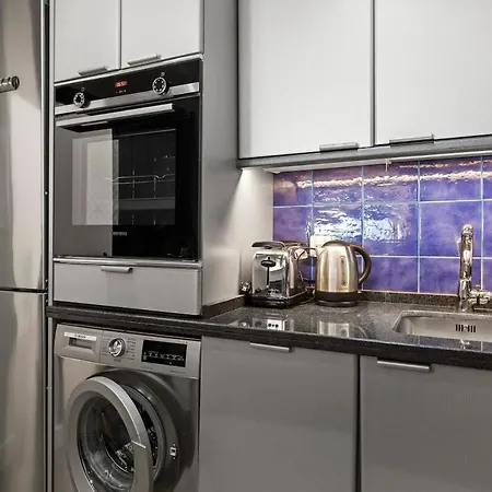 Appartement 3 En Puerto Banus