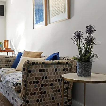 Appartement 3 En Puerto Banus Marbellac