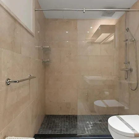 3 En Puerto Banus Appartement Marbellac