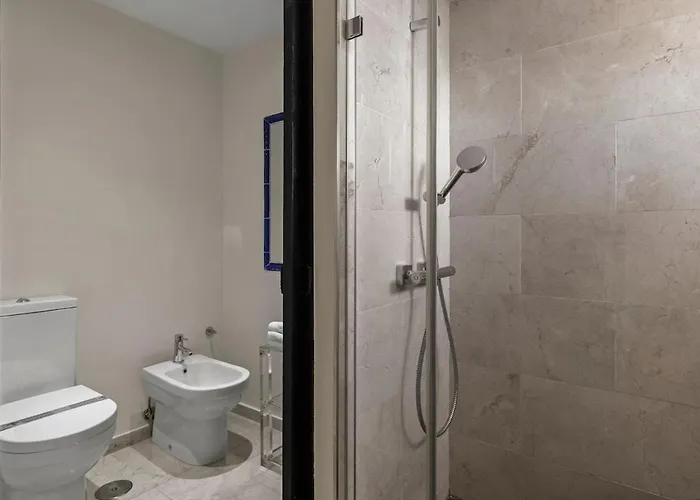 3 En Puerto Banus Appartement *