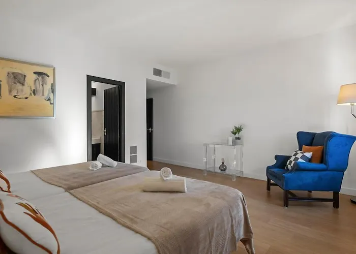 3 En Puerto Banus Appartement Marbellac